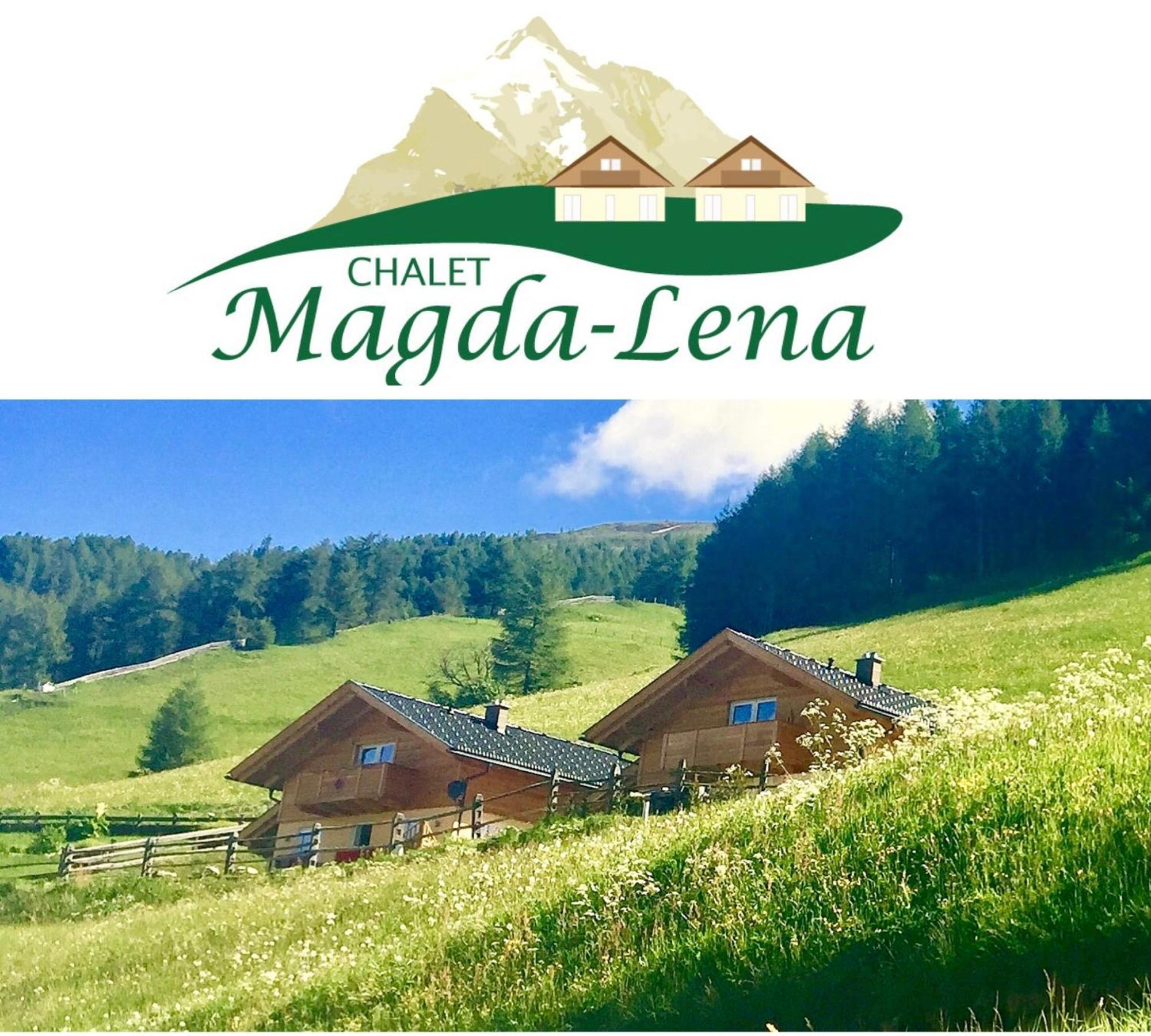 Appartamento Chalet Magda Heiligenblut Esterno foto